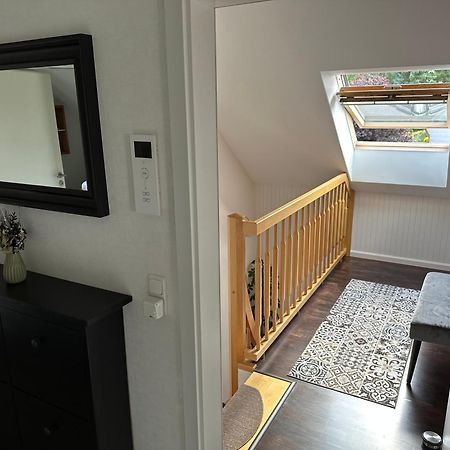 Ferienwohnung Haus Olga Blankenheim  Exterior foto