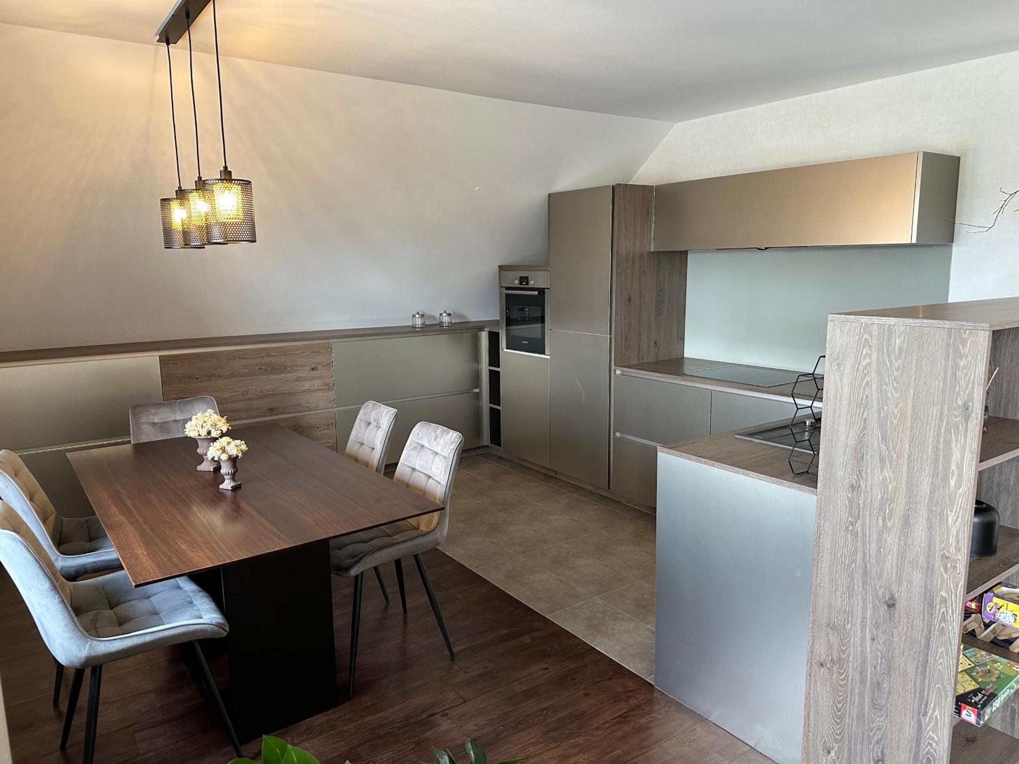 Ferienwohnung Haus Olga Blankenheim  Exterior foto