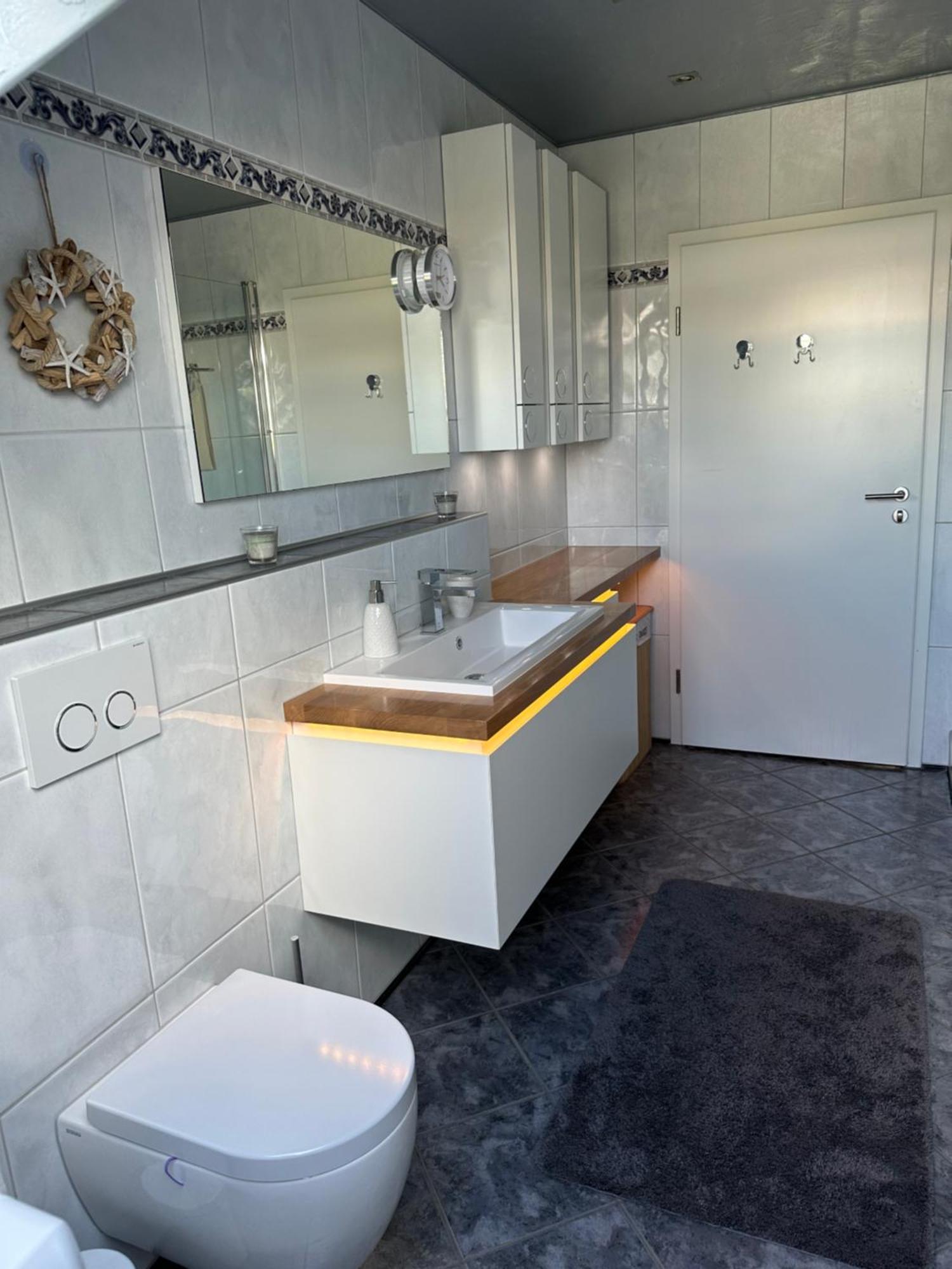 Ferienwohnung Haus Olga Blankenheim  Exterior foto