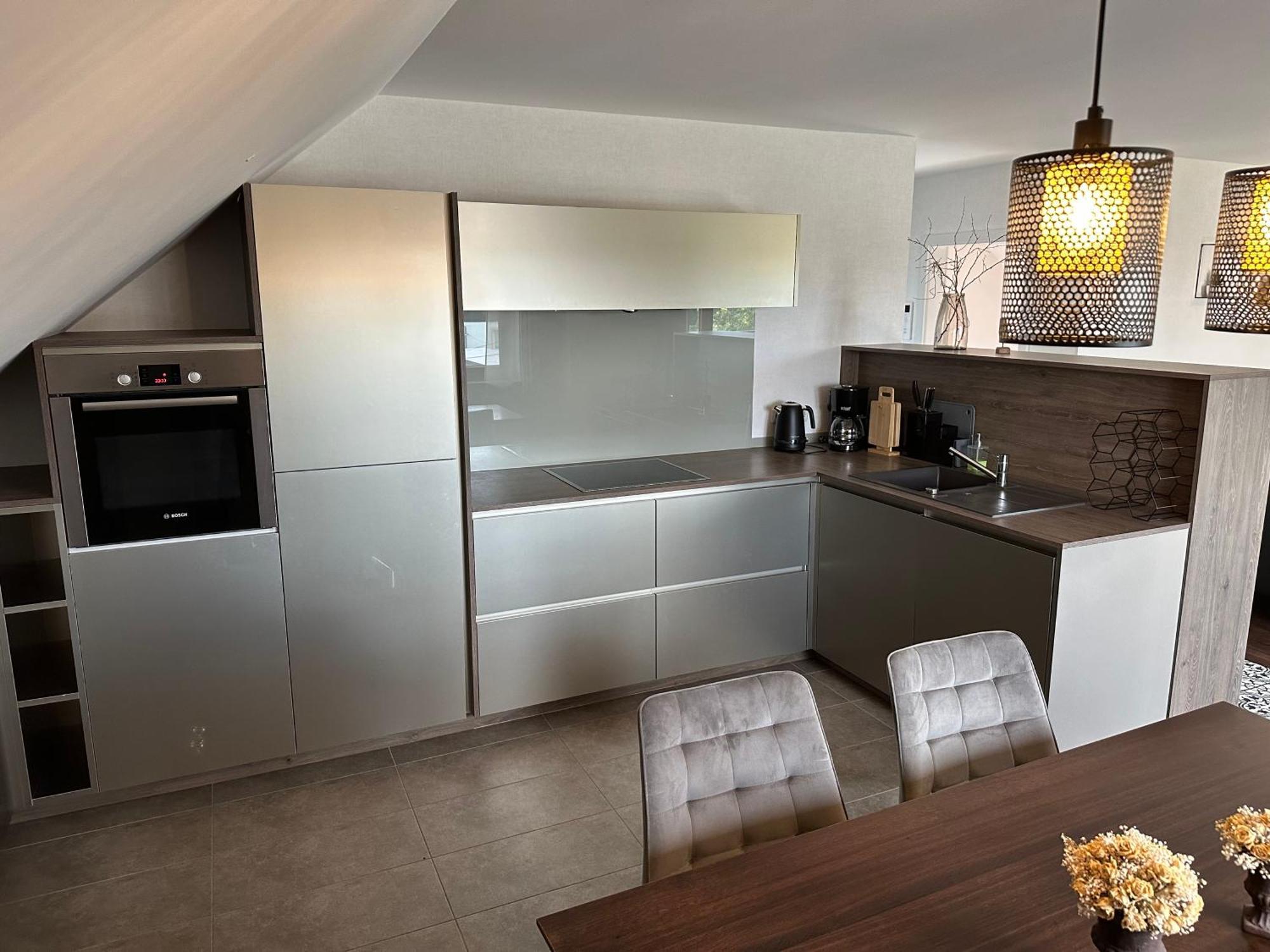 Ferienwohnung Haus Olga Blankenheim  Exterior foto