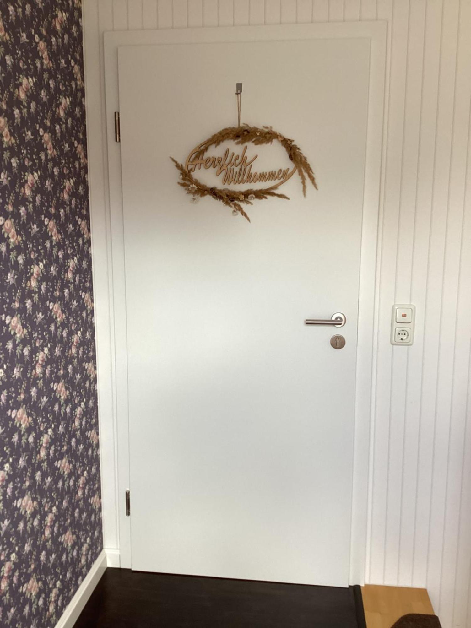 Ferienwohnung Haus Olga Blankenheim  Exterior foto